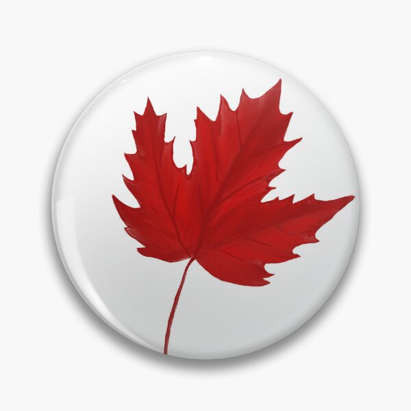 Item preview, Maple leaf designed and sold by Junhee Yoon.