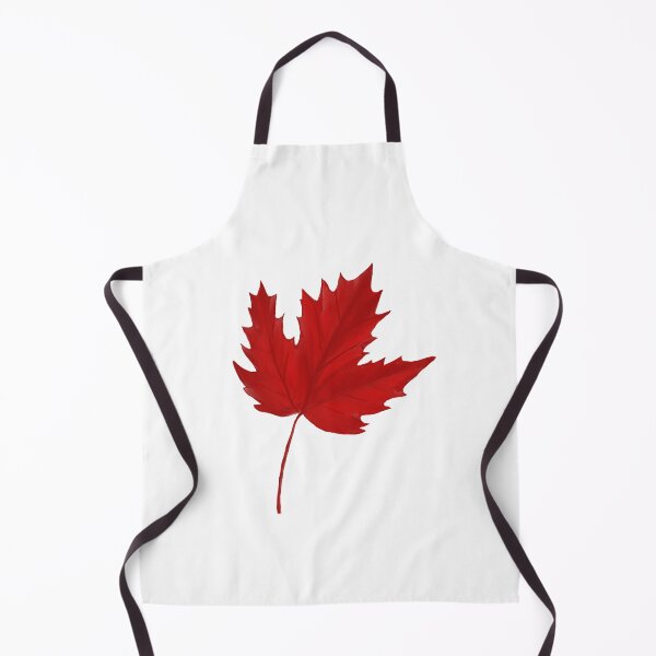 Item preview, Maple leaf designed and sold by Junhee Yoon.