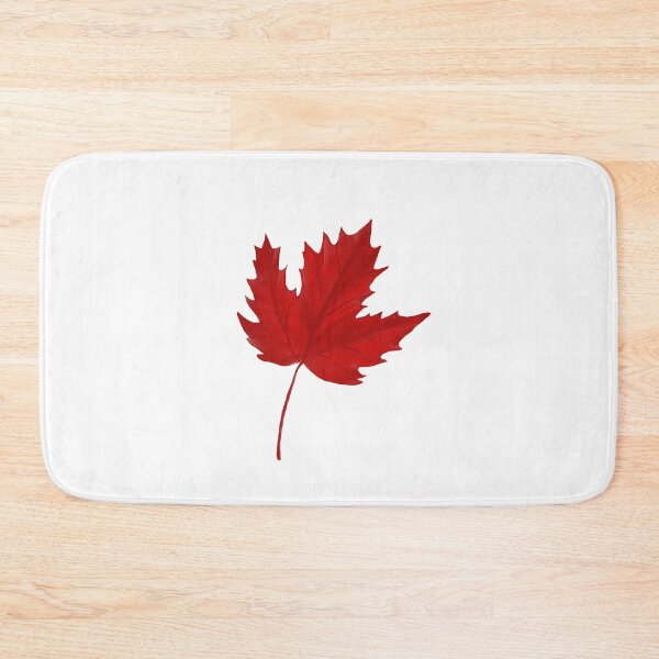 Item preview, Maple leaf designed and sold by Junhee Yoon.