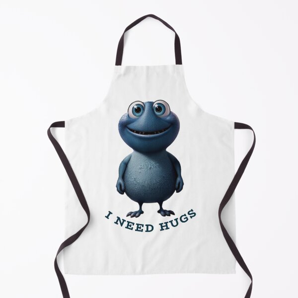 Item preview, I need hugs gift designed and sold by OAKDEN.