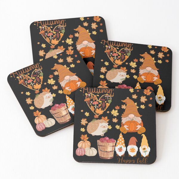 Item preview, Autumn happy fall designed and sold by Annacreations1.
