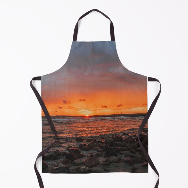 Item preview, Sunset before the storm designed and sold by LiguxKon.