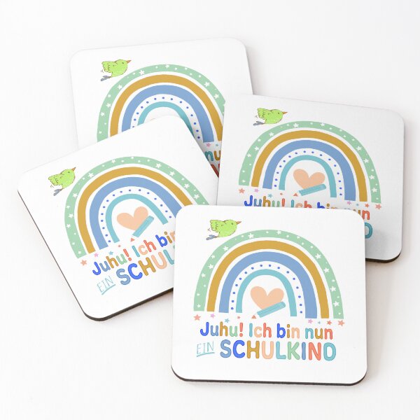 Item preview, School start enrollment first grade school child 2024 designed and sold by Sandra Brezina.