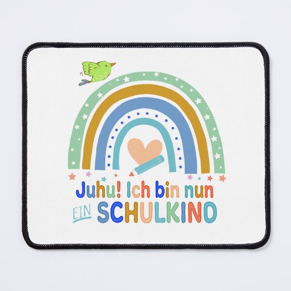 Item preview, School start enrollment first grade school child 2024 designed and sold by Sandra Brezina.