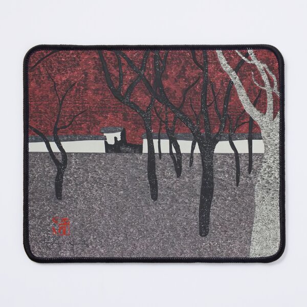 Item preview, kiyoshi saito, 1907-1997 Japan, kiyoshi saito Japanese art designed and sold by MinoZZi.