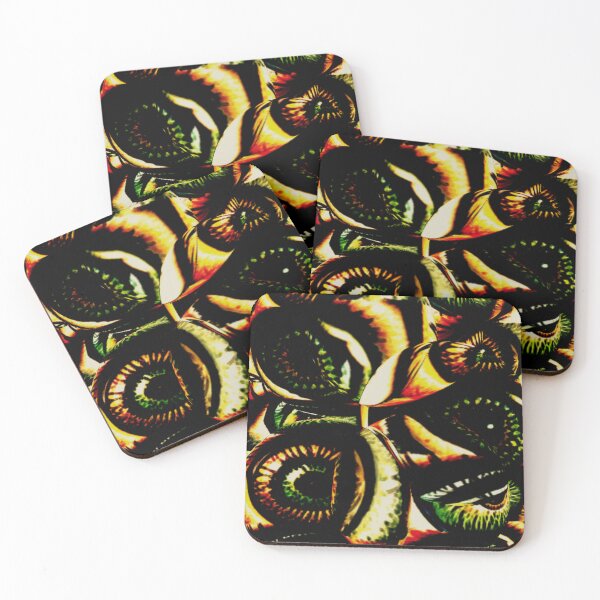 Item preview, snake eyedrops designed and sold by Absractshop4942.