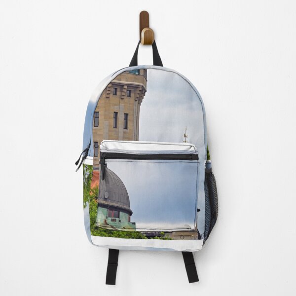 Item preview, Tower of the Urania observatory in Zurich Switzerland designed and sold by goceris.