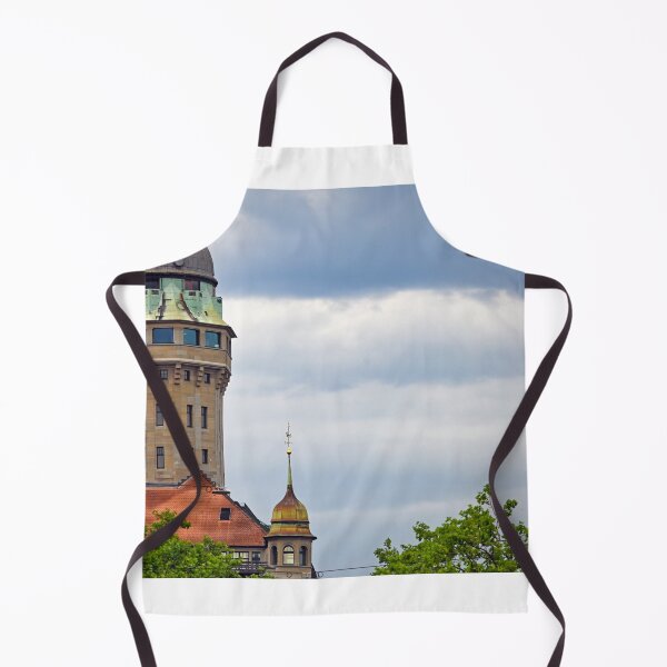 Item preview, Tower of the Urania observatory in Zurich Switzerland designed and sold by goceris.