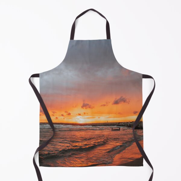 Item preview, Sunset sky just before rain designed and sold by LiguxKon.