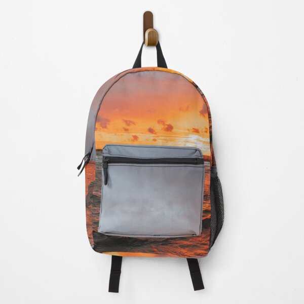 Item preview, Sunset sky just before rain designed and sold by LiguxKon.