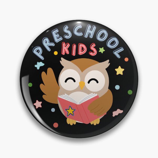 Item preview, Cute owl for preschoolers designed and sold by CHANCHANAI.
