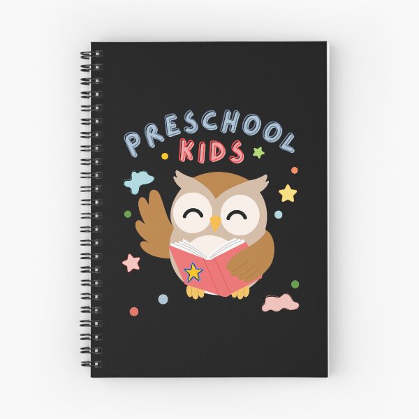 Item preview, Cute owl for preschoolers designed and sold by CHANCHANAI.