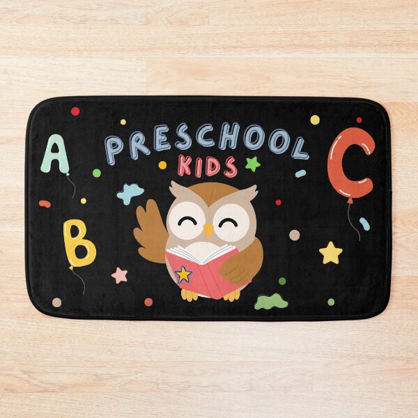 Item preview, Cute owl for preschoolers designed and sold by CHANCHANAI.