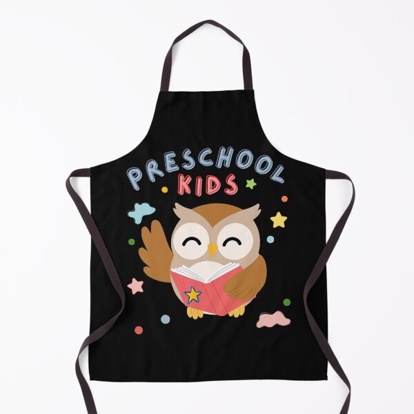 Item preview, Cute owl for preschoolers designed and sold by CHANCHANAI.