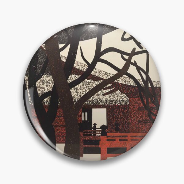 Item preview, kiyoshi saito, 1907-1997 Japan, kiyoshi saito Japanese art designed and sold by MinoZZi.