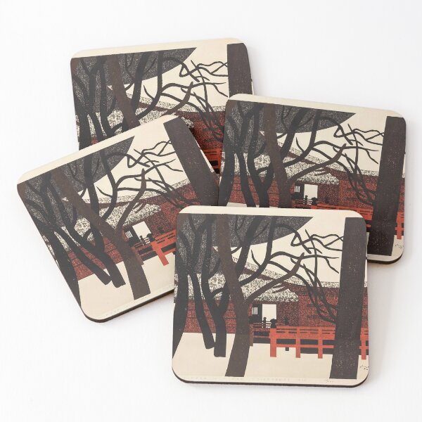 Item preview, kiyoshi saito, 1907-1997 Japan, kiyoshi saito Japanese art designed and sold by MinoZZi.