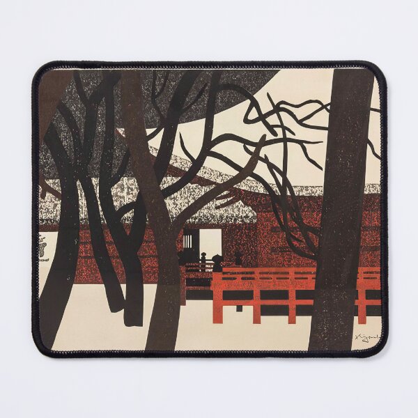 Item preview, kiyoshi saito, 1907-1997 Japan, kiyoshi saito Japanese art designed and sold by MinoZZi.