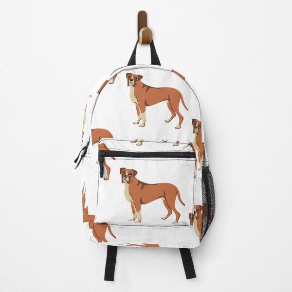 Item preview, Cute boxer designed and sold by CapriCreatives.