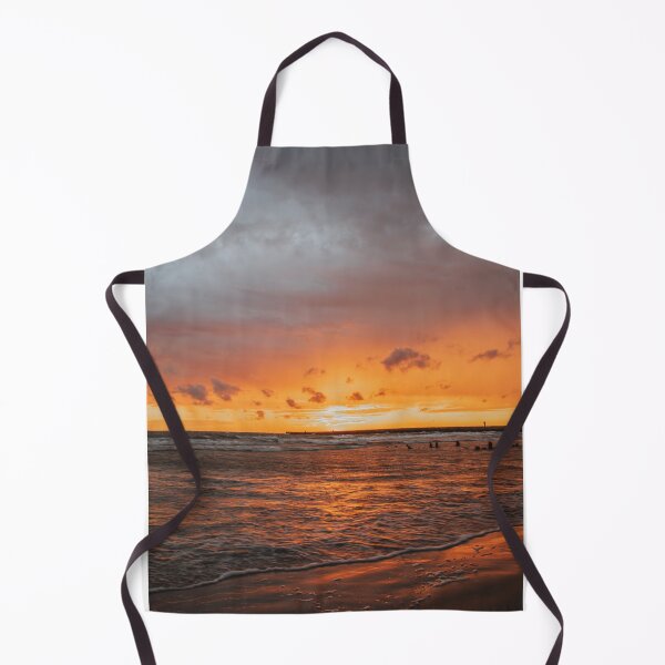 Item preview, Sunset sky before rain designed and sold by LiguxKon.