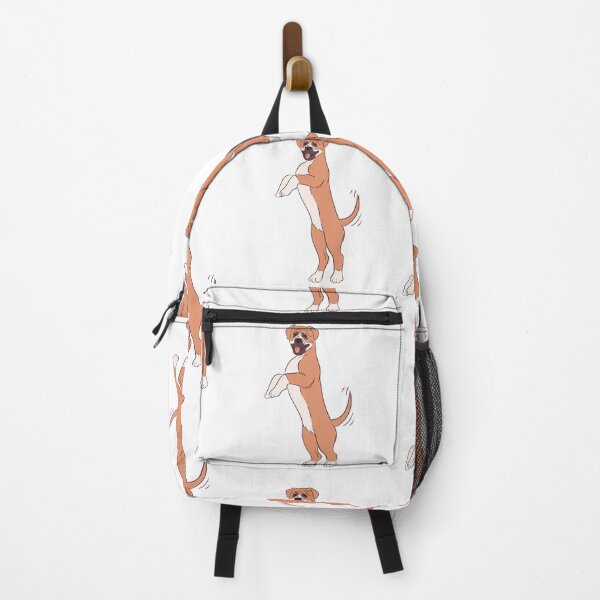 Item preview, Cute boxer designed and sold by CapriCreatives.