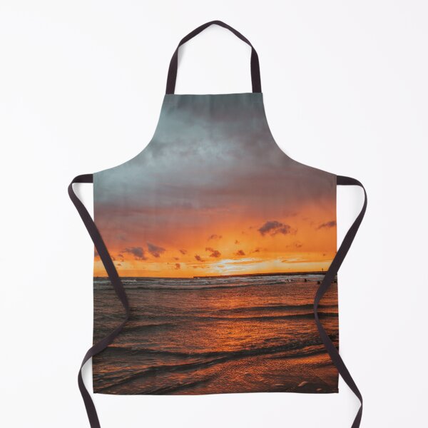 Item preview, Sunset sky before rain designed and sold by LiguxKon.