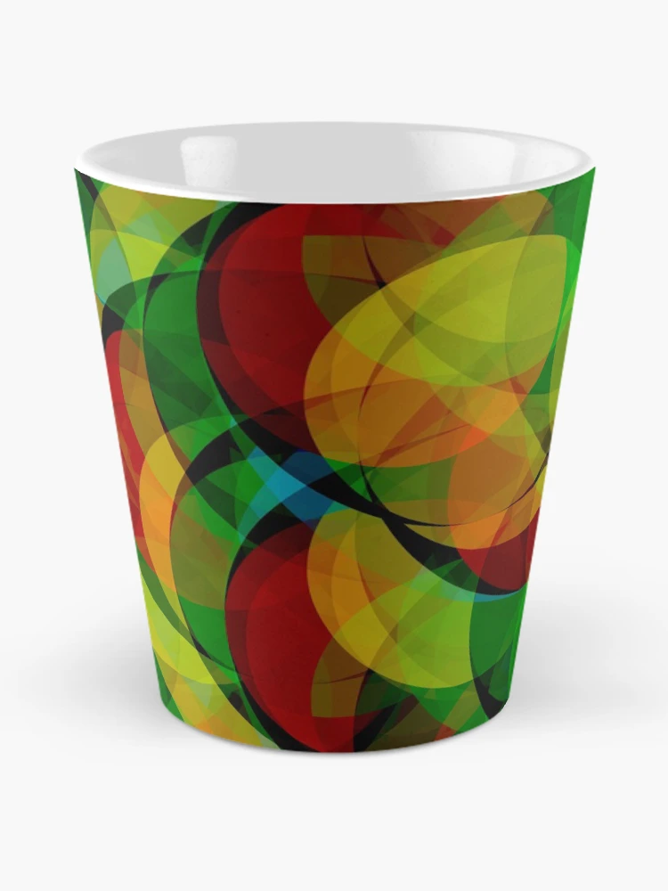 Thumbnail 2 of 4, Coffee Mug, Discernment designed and sold by InfinitePathArt.