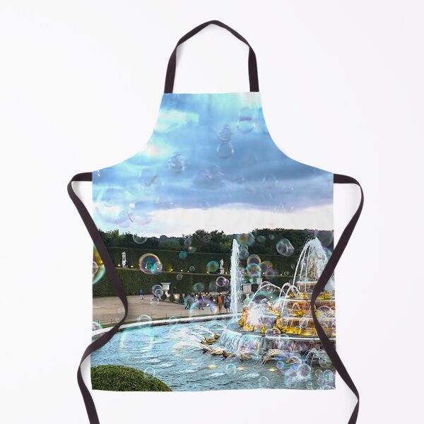 Item preview, The Latona Basin of Versailles designed and sold by dreamtravel.