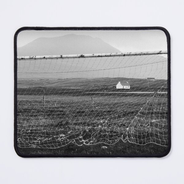 Item preview, Uist Goal designed and sold by David Bowman.