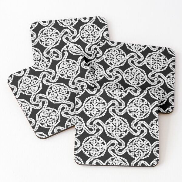 Item preview, KNOTWORK MATRIX designed and sold by RAIDHO.