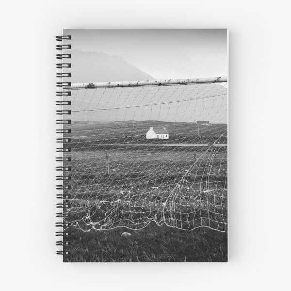 Item preview, Uist Goal designed and sold by David Bowman.