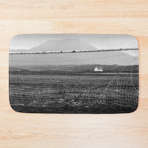 Item preview, Uist Goal designed and sold by David Bowman.