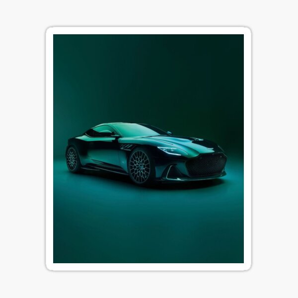 Item preview, DBS 770 Ultimate - British Supercar Excellence designed and sold by wearecarlovers-.