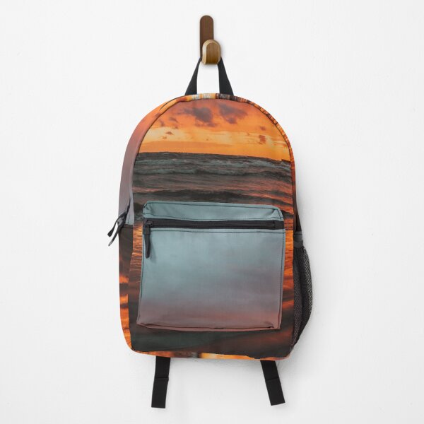 Item preview, Sunset sky before rain designed and sold by LiguxKon.