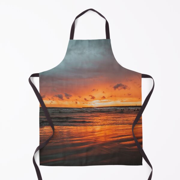 Item preview, Sunset sky before rain designed and sold by LiguxKon.
