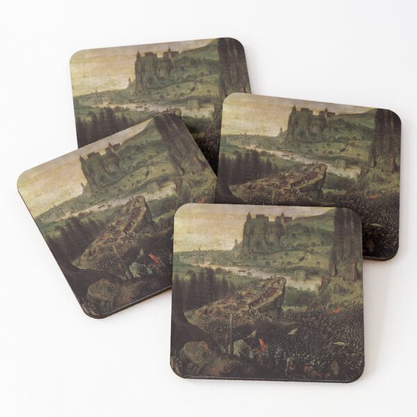 Item preview, pieter bruegel artist, pieter bruegel art, pieter bruegel artwork, pieter bruegel painter, pieter bruegel paintings designed and sold by diana-shaw.