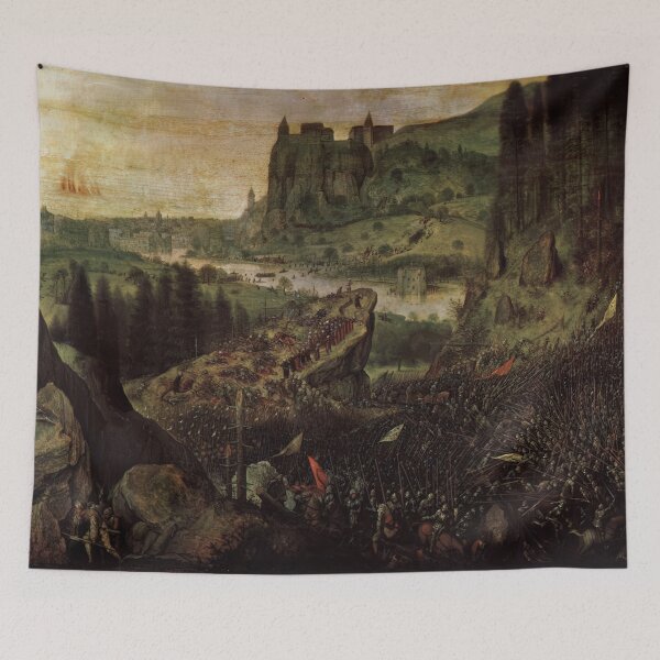 Item preview, pieter bruegel artist, pieter bruegel art, pieter bruegel artwork, pieter bruegel painter, pieter bruegel paintings designed and sold by diana-shaw.