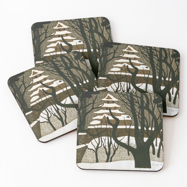 Item preview, kiyoshi saito, 1907-1997 Japan, kiyoshi saito Japanese art designed and sold by MinoZZi.