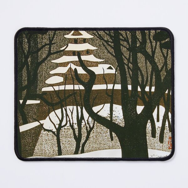 Item preview, kiyoshi saito, 1907-1997 Japan, kiyoshi saito Japanese art designed and sold by MinoZZi.