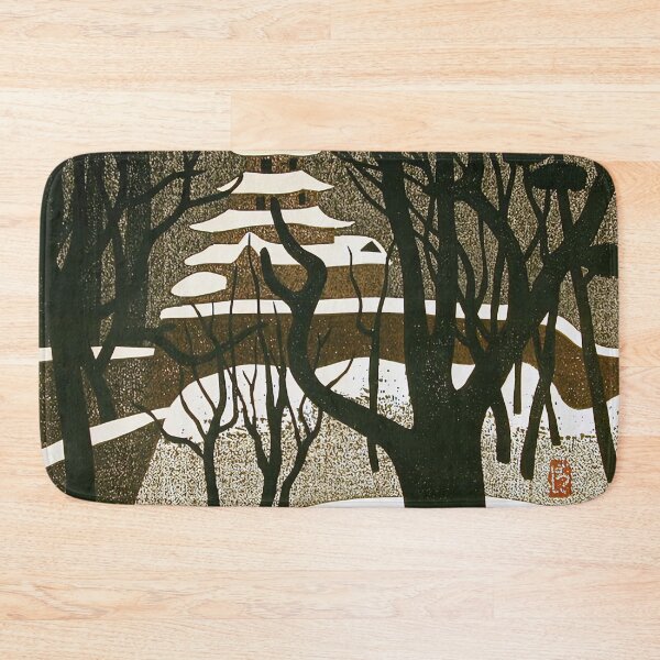 Item preview, kiyoshi saito, 1907-1997 Japan, kiyoshi saito Japanese art designed and sold by MinoZZi.