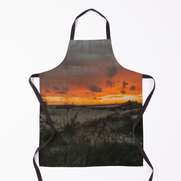 Item preview, Sunset sky before rain designed and sold by LiguxKon.