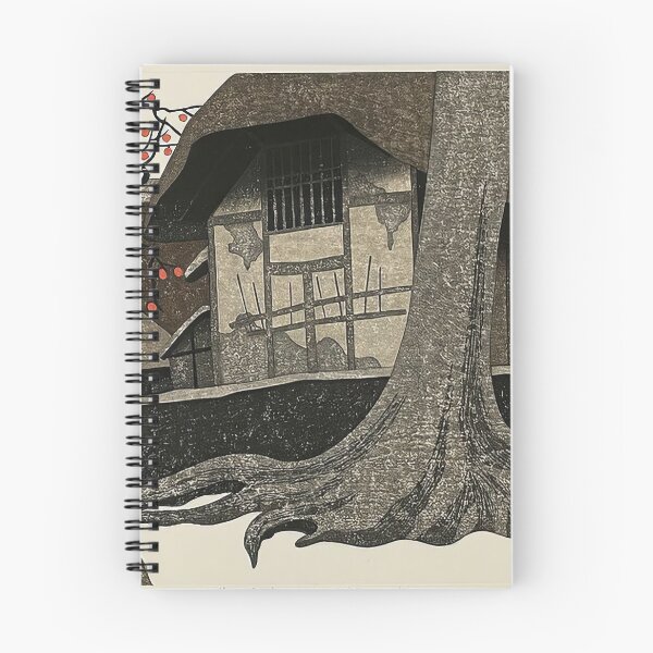 Item preview, kiyoshi saito, 1907-1997 Japan, kiyoshi saito Japanese art designed and sold by MinoZZi.