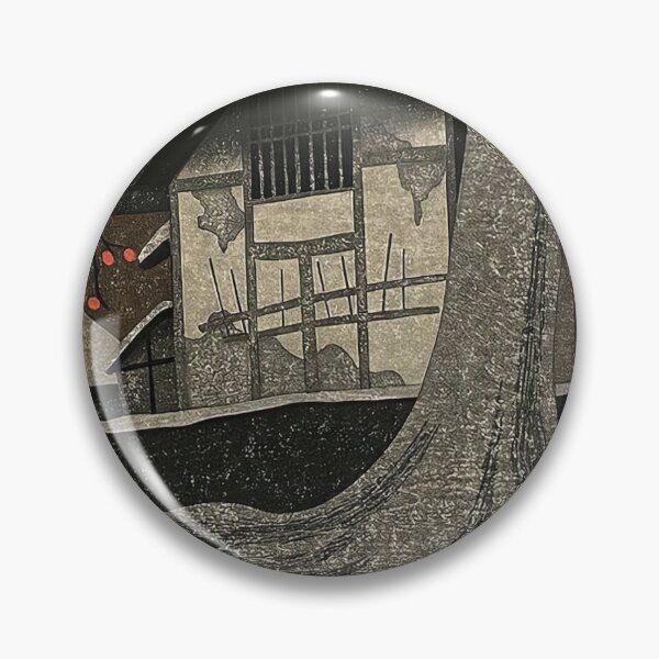Item preview, kiyoshi saito, 1907-1997 Japan, kiyoshi saito Japanese art designed and sold by MinoZZi.