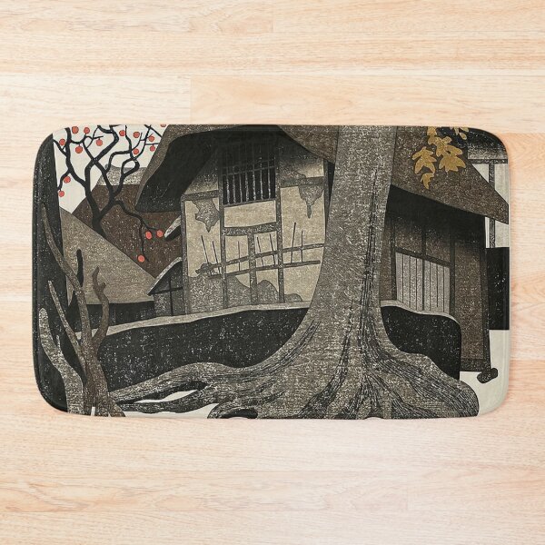 Item preview, kiyoshi saito, 1907-1997 Japan, kiyoshi saito Japanese art designed and sold by MinoZZi.
