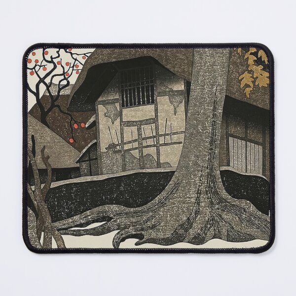 Item preview, kiyoshi saito, 1907-1997 Japan, kiyoshi saito Japanese art designed and sold by MinoZZi.