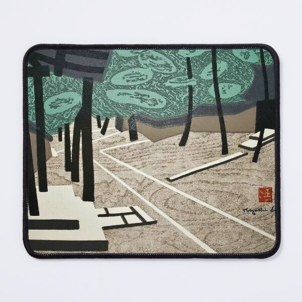 Item preview, kiyoshi saito, 1907-1997 Japan, kiyoshi saito Japanese art designed and sold by MinoZZi.