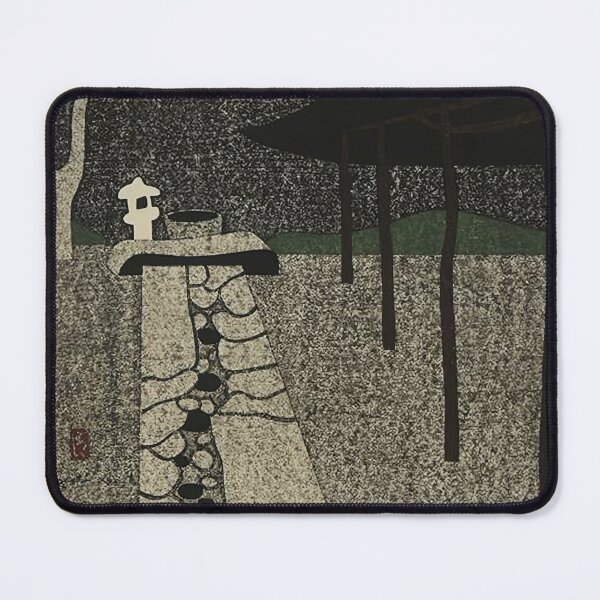 Item preview, kiyoshi saito, 1907-1997 Japan, kiyoshi saito Japanese art designed and sold by MinoZZi.