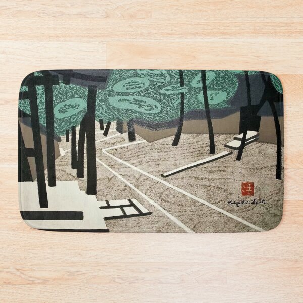 Item preview, kiyoshi saito, 1907-1997 Japan, kiyoshi saito Japanese art designed and sold by MinoZZi.