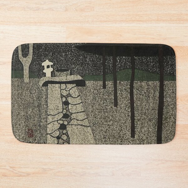 Item preview, kiyoshi saito, 1907-1997 Japan, kiyoshi saito Japanese art designed and sold by MinoZZi.