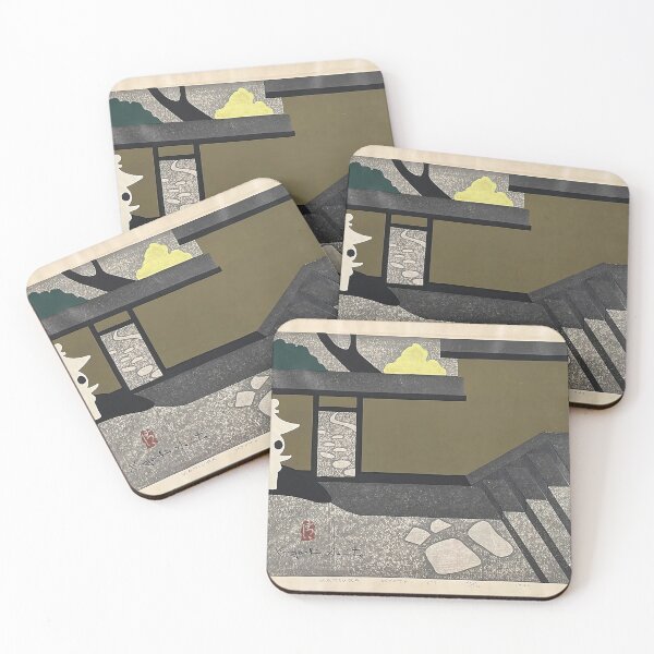 Item preview, kiyoshi saito, 1907-1997 Japan, kiyoshi saito Japanese art designed and sold by MinoZZi.