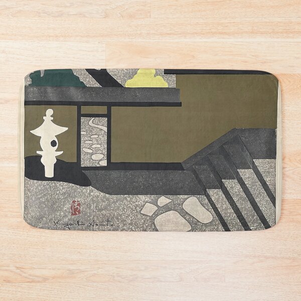 Item preview, kiyoshi saito, 1907-1997 Japan, kiyoshi saito Japanese art designed and sold by MinoZZi.